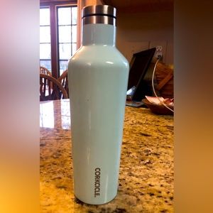 Corkcicle 16 oz bottle